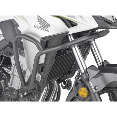 HONDA CB500 X GIVI BUKÓCSŐ