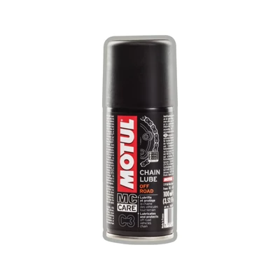 LÁNCKENŐ SPRAY MOTUL OFF ROAD C3