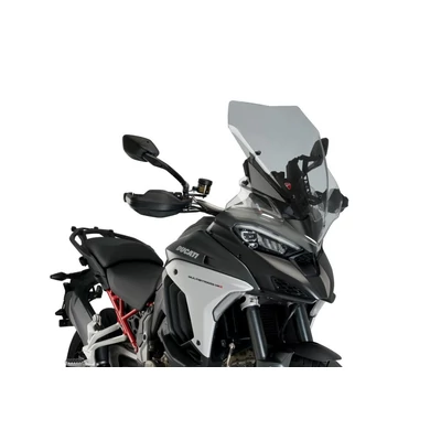 DUCATI MULTISTRADA V4 PUIG TÚRA PLEXI