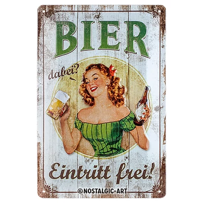 BIER TÁBLAKÉP