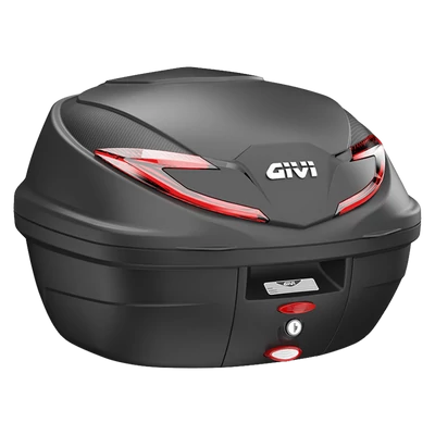 GIVI HÁTSÓ DOBOZ B360