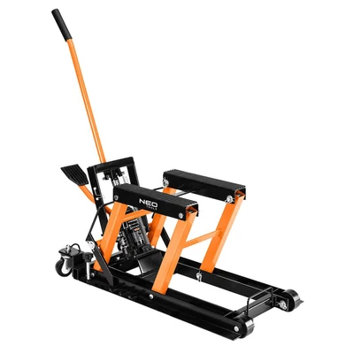 OFF-ROAD HIDRAULIKUS EMELŐ NEO TOOLS