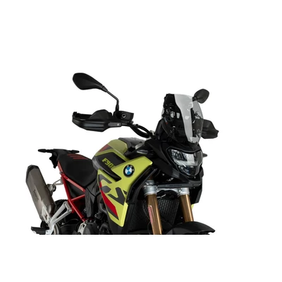 BMW F900 GS PUIG SPORT PLEXI