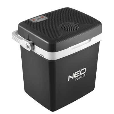 FŰTŐ- ÉS HŰTŐLÁDA NEO TOOLS