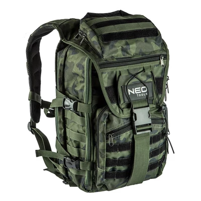 NEO TOOLS TÚRAHÁTIZSÁK