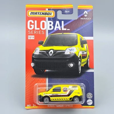 RENAULT KANGOO EXPRESS