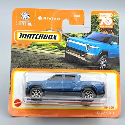 RIVIAN R1T