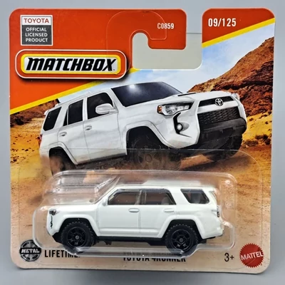 TOYOTA 4RUNNER