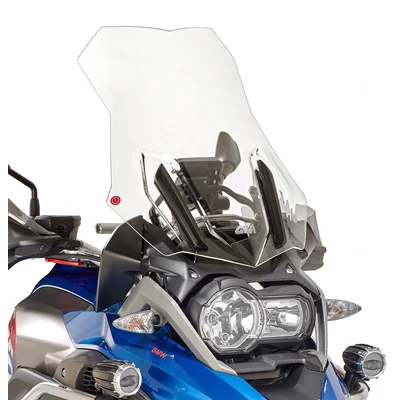 BMW R1200 GS / R1250 GS GIVI TÚRA PLEXI