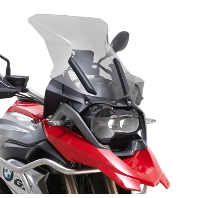 BMW R1200 GS GIVI TÚRA PLEXI