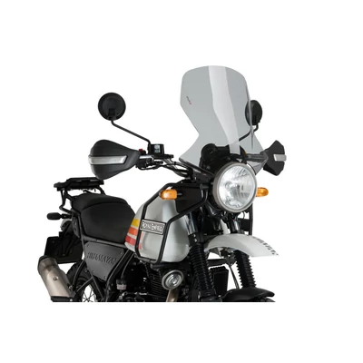 ROYAL ENFIELD HIMALAYAN PUIG TÚRA PLEXI