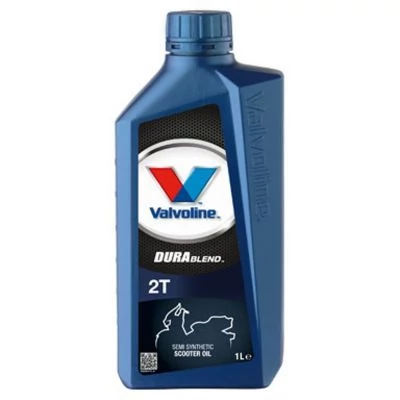 VALVOLINE DURABLEND SCOOTER 2T MOTOROLAJ