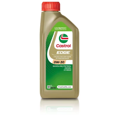 CASTROL EDGE MOTOROLAJ 0W30