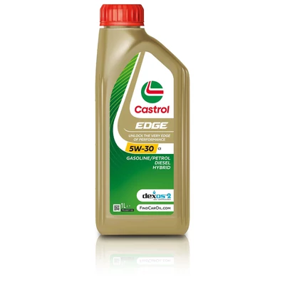 CASTROL EDGE C3 MOTOROLAJ 5W30