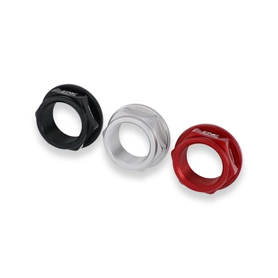 APRILIA RSV V2 / RSV4 / TUONO V4 / CAPONORD / DORSODURO HÁTSÓ TENGELY ANYA CNC RACING