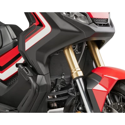 HONDA X-ADV / FORZA 750 GIVI HŰTŐRADIÁTOR VÉDŐRÁCS