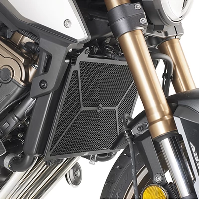 HONDA CB650 R GIVI HŰTŐRADIÁTOR VÉDŐRÁCS