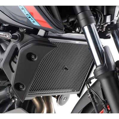 YAMAHA MT-07 / XSR700 GIVI HŰTŐRADIÁTOR VÉDŐRÁCS