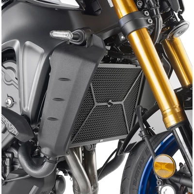 YAMAHA MT-09 / TRACER GIVI HŰTŐRADIÁTOR VÉDŐRÁCS