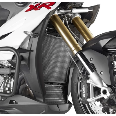 BMW S1000 R / XR GIVI HŰTŐRADIÁTOR VÉDŐRÁCS