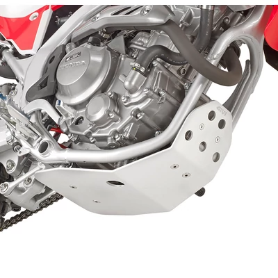 HONDA CRF300 L GIVI HASPÁNCÉL