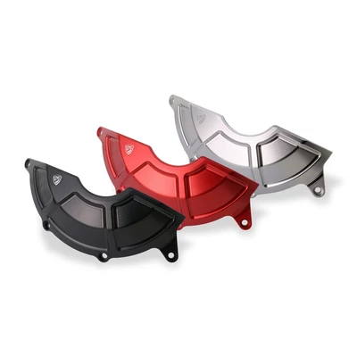 APRILIA RS 660 KUPLUNGFEDÉL VÉDŐ CNC RACING