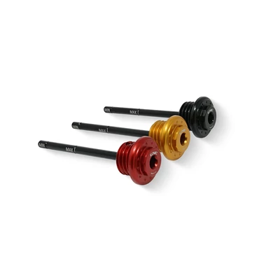 CNC RACING EXAGON OLAJSAPKA