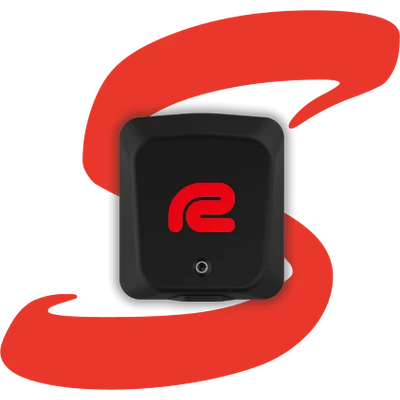 RACEBOX MINI S KÖRIDŐMÉRŐ