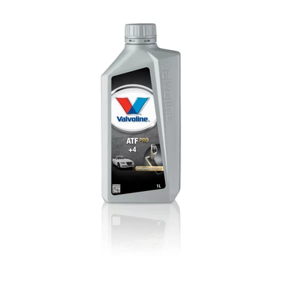 HAJTÓMŰOLAJ ATF PRO +4 VALVOLINE
