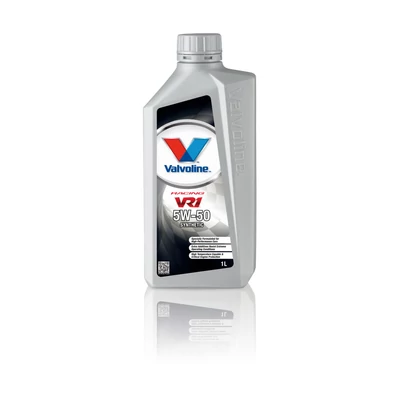 VALVOLINE VR1 RACING MOTOROLAJ 5W50