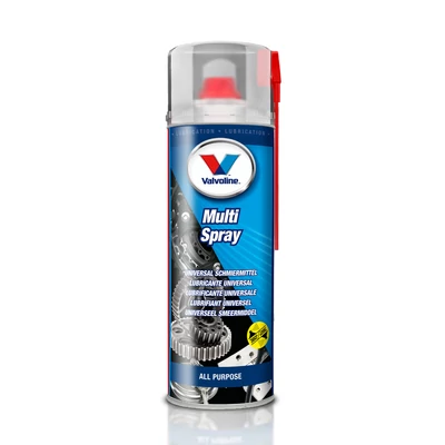 UNIVERZÁLIS SPRAY VALVOLINE