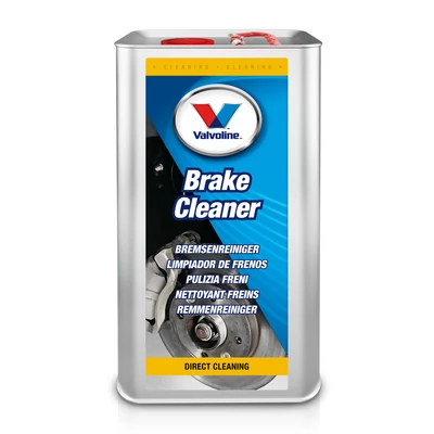 FÉKTISZTÍTÓ VALVOLINE