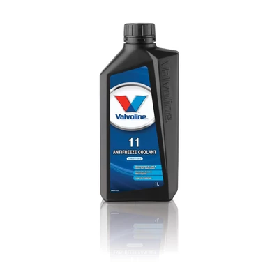 HŰTŐFOLYADÉK 1L VALVOLINE AFC11