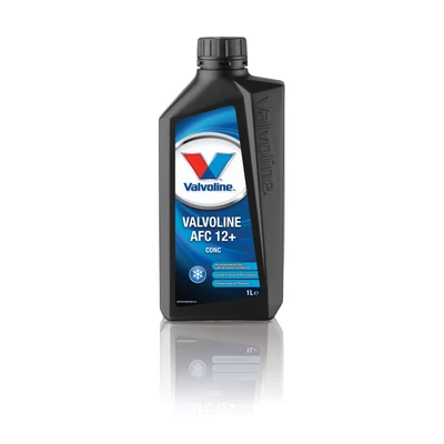HŰTŐFOLYADÉK 1L VALVOLINE AFC12+
