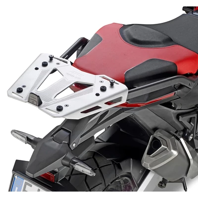HONDA X-ADV 750 DOBOZTARTÓ KONZOL GIVI