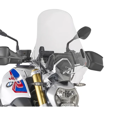 BMW R1250 R GIVI PLEXI