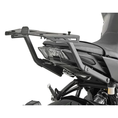 YAMAHA MT-09 DOBOZTARTÓ KONZOL GIVI