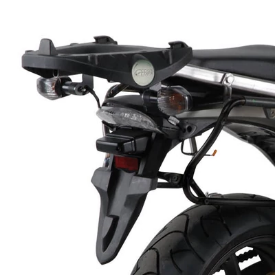 HONDA HORNET 600 DOBOZTARTÓ KONZOL GIVI