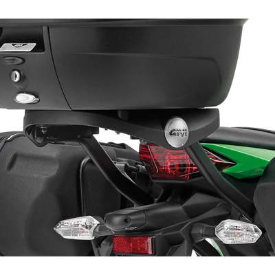 KAWASAKI NINJA 300 DOBOZTARTÓ KONZOL GIVI