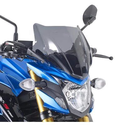 SUZUKI GSX-S750 GIVI PLEXI