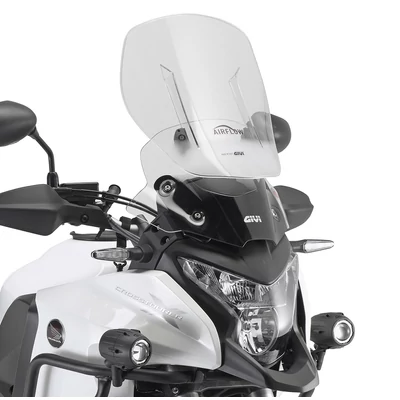HONDA CROSSTOURER 1200 GIVI AIRFLOW TÚRA PLEXI