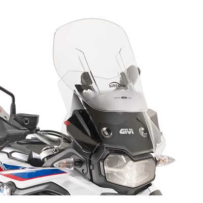 BMW F750 / F850 GS GIVI AIRFLOW TÚRA PLEXI