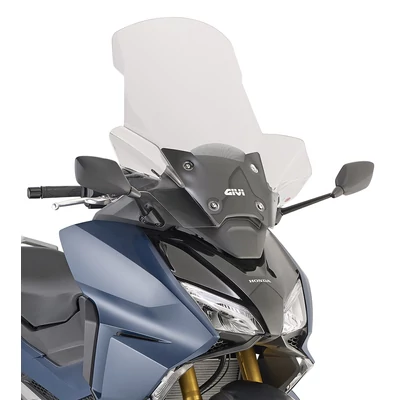 HONDA FORZA 750 GIVI TÚRA PLEXI