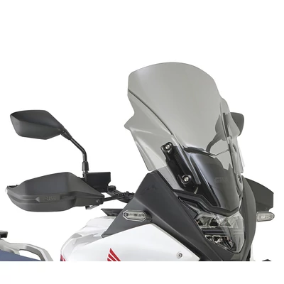 HONDA XL750 TRANSALP GIVI TÚRA PLEXI