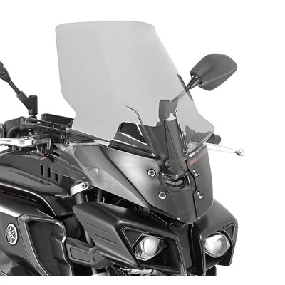 YAMAHA MT-10 GIVI TÚRA PLEXI