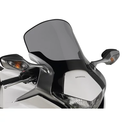 HONDA VFR 1200F GIVI TÚRA PLEXI