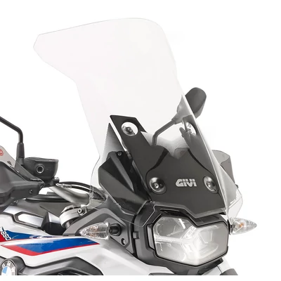 BMW F750 / F850 GS GIVI TÚRA PLEXI