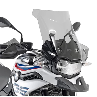 BMW F750 / F850 GS GIVI TÚRA PLEXI