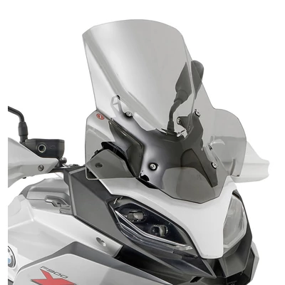 BMW F900 XR GIVI TÚRA PLEXI