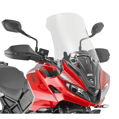 TRIUMPH TIGER SPORT 660 GIVI TÚRA PLEXI